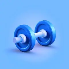 JEFIT MOD APK Logo